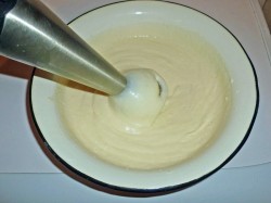 название картинки Пирог с творогом на скорую руку