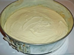 название картинки Пирог с творогом на скорую руку