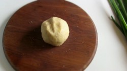 название картинки Яичный пирог с яичной заливкой