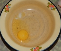 название картинки Пирожки без дрожжей на кефире на сковороде