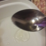 Пирожки без дрожжей, яиц и молока Бомбочки жареные - шаг 5