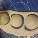 Пирожки без дрожжей, яиц и молока Бомбочки жареные - шаг 8