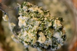 Пирожки из теста на кислом молоке