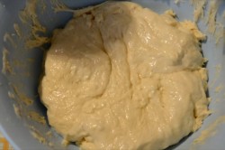 Пирожки из теста на кислом молоке