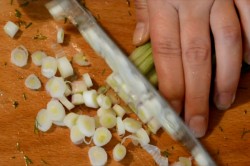 Пирожки из теста на кислом молоке