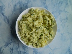 Пирожки жареные на сковороде на сухих дрожжах