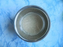 Пирожки жареные на сковороде на сухих дрожжах