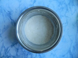 Пирожки жареные на сковороде на сухих дрожжах