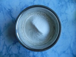 Пирожки жареные на сковороде на сухих дрожжах