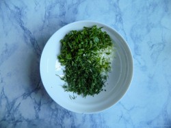 Пирожки жареные на сковороде на сухих дрожжах