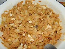 Пирожки как пух на дрожжах