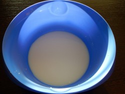 Пирожки как пух на кефире