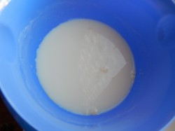 Пирожки как пух на кефире