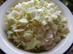 Пирожки как пух на кефире