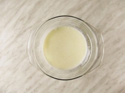 название картинки Дрожжевые пирожки как пух