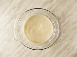 название картинки Дрожжевые пирожки как пух