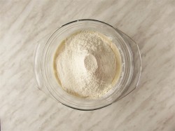 название картинки Дрожжевые пирожки как пух