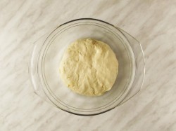 название картинки Дрожжевые пирожки как пух