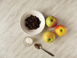 название картинки Дрожжевые пирожки как пух