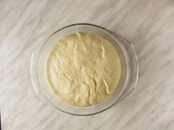 название картинки Дрожжевые пирожки как пух