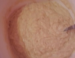 название картинки Пирожки-малыши из чудо-теста с луком и яйцом в духовке