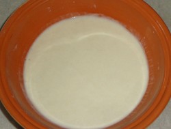 Пирожки на сковороде на воде