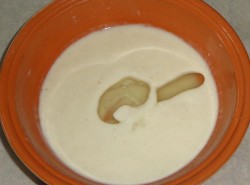 Пирожки на сковороде на воде