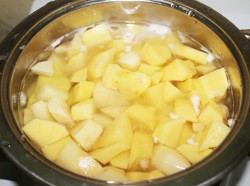 Пирожки на сухом молоке дрожжевые в духовке