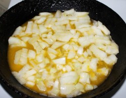 Пирожки на сухом молоке дрожжевые в духовке