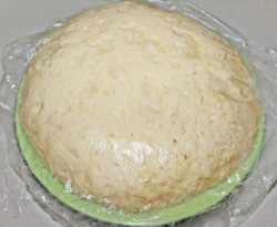 Пирожки на сухом молоке дрожжевые в духовке