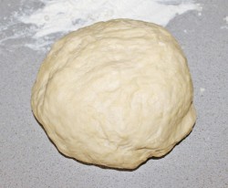 Пирожки на сухом молоке дрожжевые в духовке