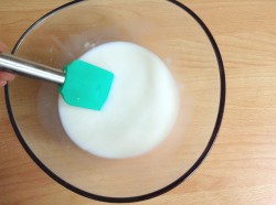 Пирожки на сырых дрожжах