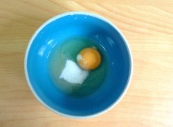 Пирожки на сырых дрожжах