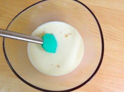 Пирожки на сырых дрожжах