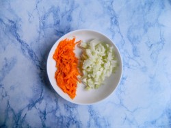 название картинки Пирожки на воде в духовке с капустой