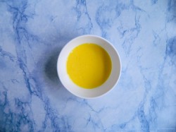 название картинки Пирожки на воде в духовке с капустой