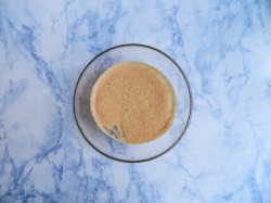 название картинки Пирожки на воде в духовке с капустой