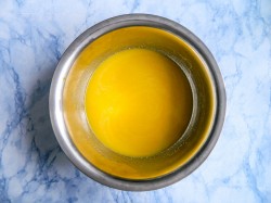 название картинки Пирожки на воде в духовке с капустой