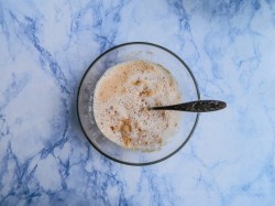 название картинки Пирожки на воде в духовке с капустой