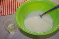 Пирожки с фруктами в духовке