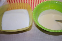 Пирожки с фруктами в духовке