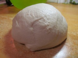 Жареные пирожки с картошкой на дрожжах на сковороде