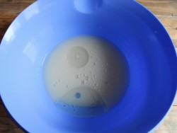 Пирожки с мясом жареные на сковороде