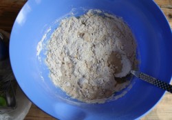 Пирожки с мясом жареные на сковороде