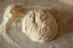 Пирожки с мясом жареные на сковороде