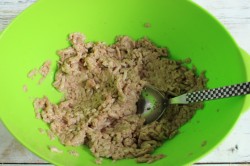 Пирожки с мясом жареные на сковороде