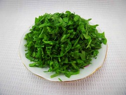 название картинки Пирожки со щавелем