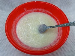 название картинки Пирожки со щавелем