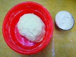 название картинки Пирожки со щавелем