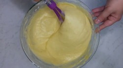 Пирожное Губка для мытья посуды - шаг 10